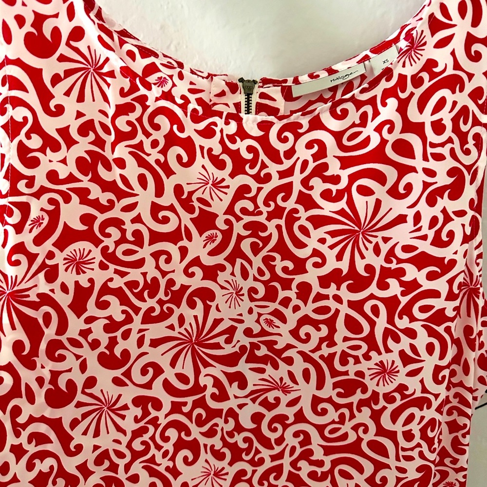 Halogen summer dress - new w/tags